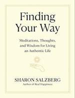 Finding Your Way