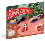 Have Yourself a Meowy Catmas Advent Calendar