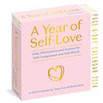 Year of Self-Love Page-A-Day Calendar 2024