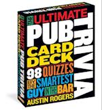 The Ultimate Pub Trivia Card Deck