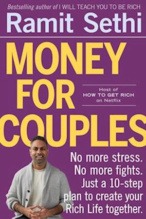 Money for Couples