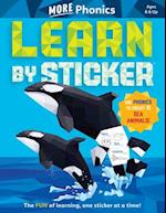 Learn by Sticker
