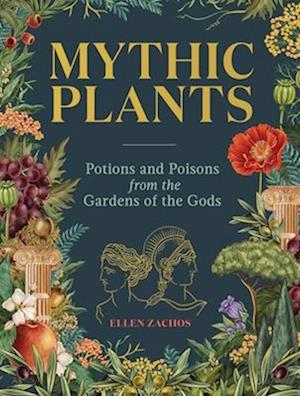 Mythic Plants