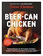 Beer-Can Chicken (Revised Edition)