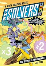 The Solvers #1