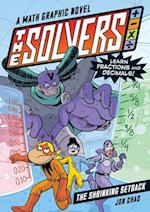 The Solvers #2