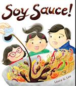 Soy Sauce!