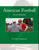 American Football Playbook