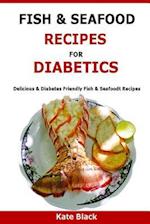 Fish & Seafood Recipes for Diabetics