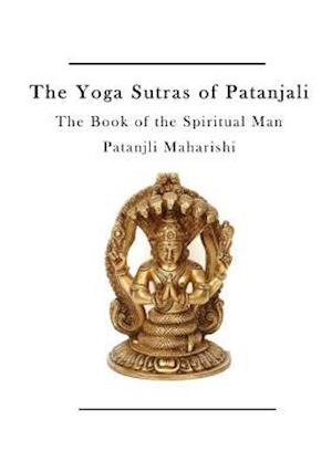 The Yoga Sutras of Patanjali