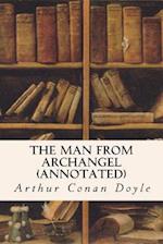 The Man from Archangel (annotated)