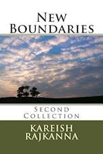 New Boundaries