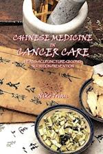 Chinese Medicine in Cancer Care