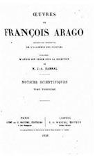 Oeuvres de Francois Arago - Tome III