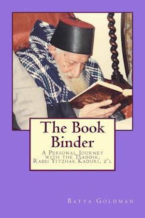 The Bookbinder