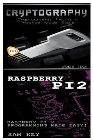 Cryptography & Raspberry Pi 2