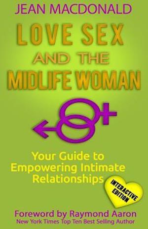 Love Sex and the Midlife Woman