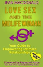 Love Sex and the Midlife Woman