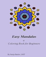 Easy Mandala