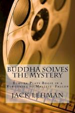 Buddha Solves a Mystery