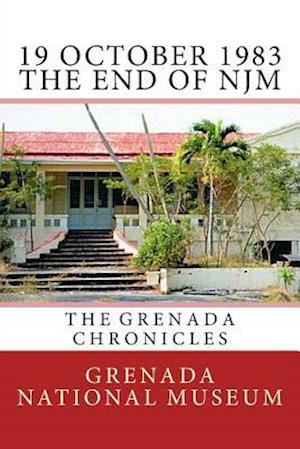 19 October 1983 - The End of Njm