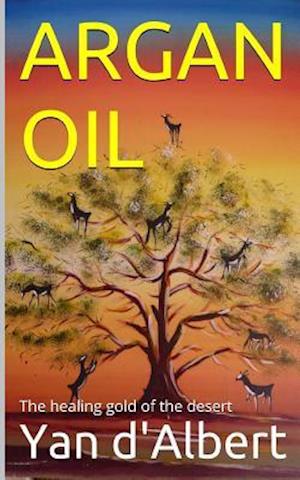 Argan Oil