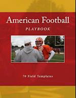 American Football Playbook