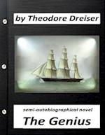 The Genius by Theodore Dreiser Novel (World's Classics)