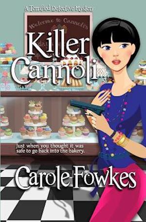 Killer Cannoli