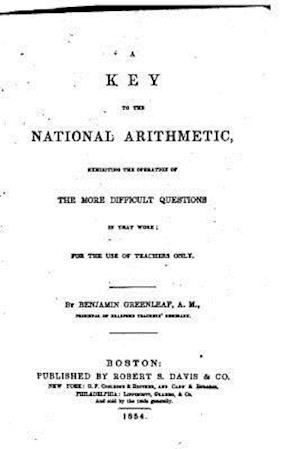 A Key to the National Arithmetic