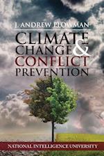 Climate Change and Conflict Prevention