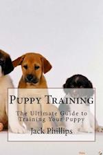 Puppy Training