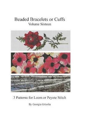 Beaded Bracelets or Cuffs