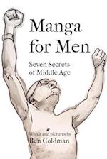 Manga for Men