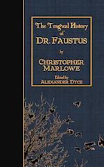 The Tragical History of Doctor Faustus