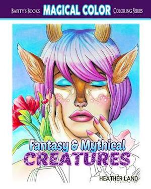 Fantasy & Mythical Creatures