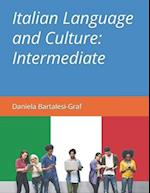 Italian Language and Culture