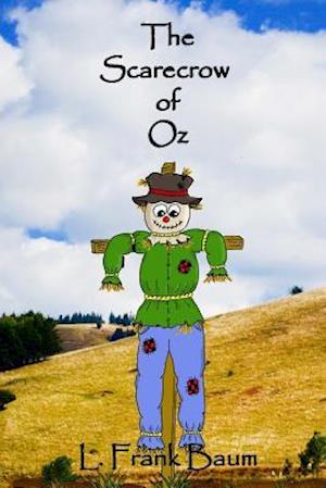 The Scarecrow of Oz