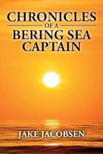 Chronicles of a Bering Sea Captain