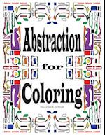 Abstraction for Coloring