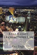 Real Estate Transactions Law