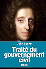 Traite Du Gouvernement Civil