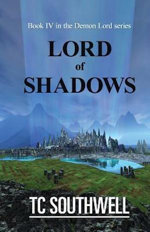 Lord of Shadows