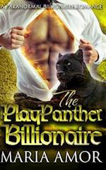 The PlayPanther Billionaire