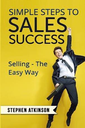 Simple Steps to Sales Success