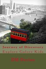 Journey of Discovery