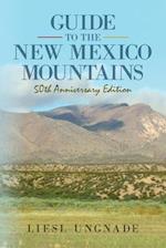 Guide to the New Mexico Mountains
