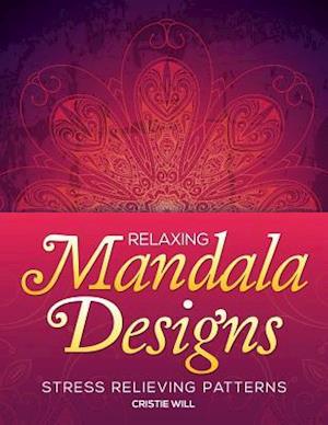 Relaxing Mandala Designs