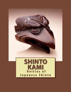 Shinto Kami