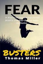 Fear Busters